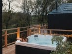 Hot tub Hot tub